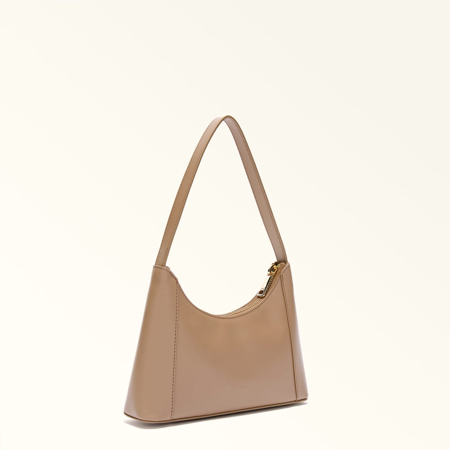 Furla Diamante S Shoulder Bag