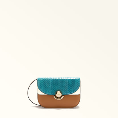 Furla Sfera Mini Crossbody Round