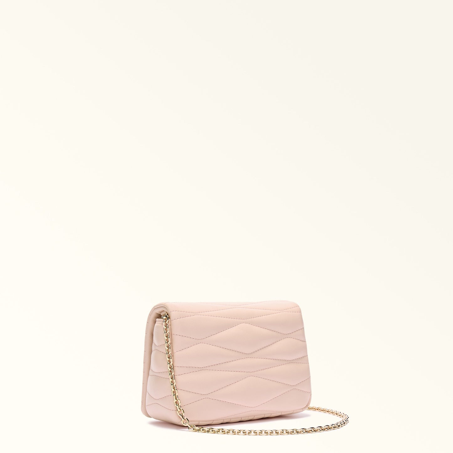 Furla 1927 Mini Crossbody Soft