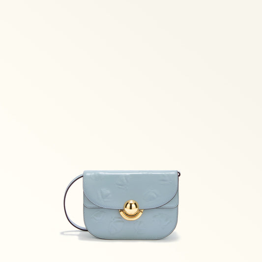 Furla Sfera Mini Crossbody Round