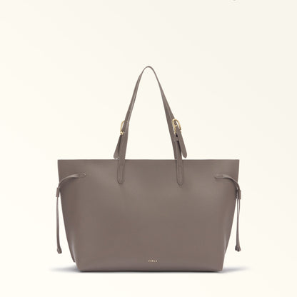 Furla Ava L Tote W/Zip