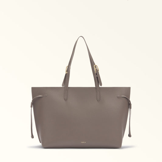 Furla Ava L Tote W/Zip