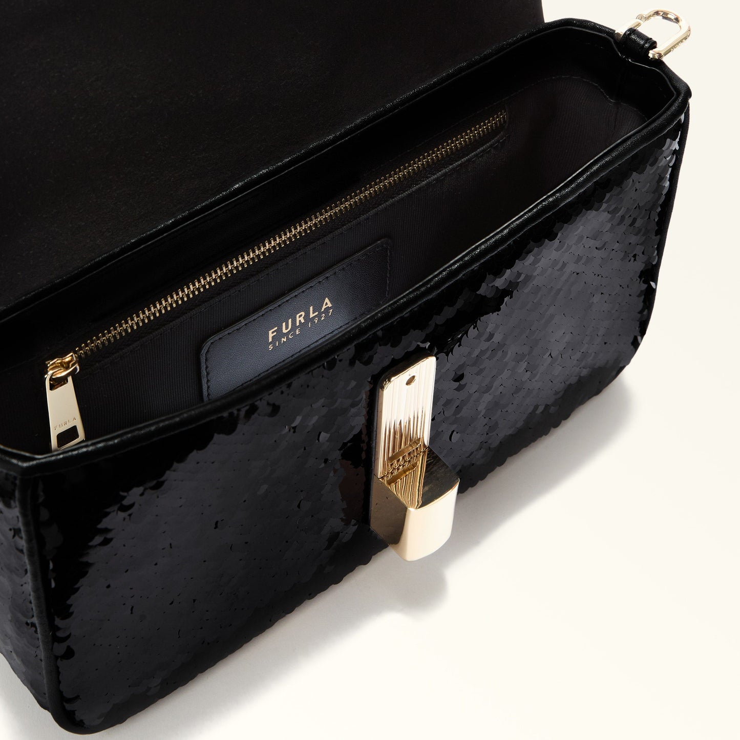 Furla Iride S Crossbody
