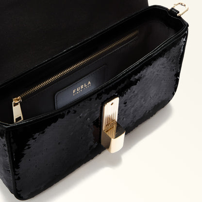 Furla Iride S Crossbody