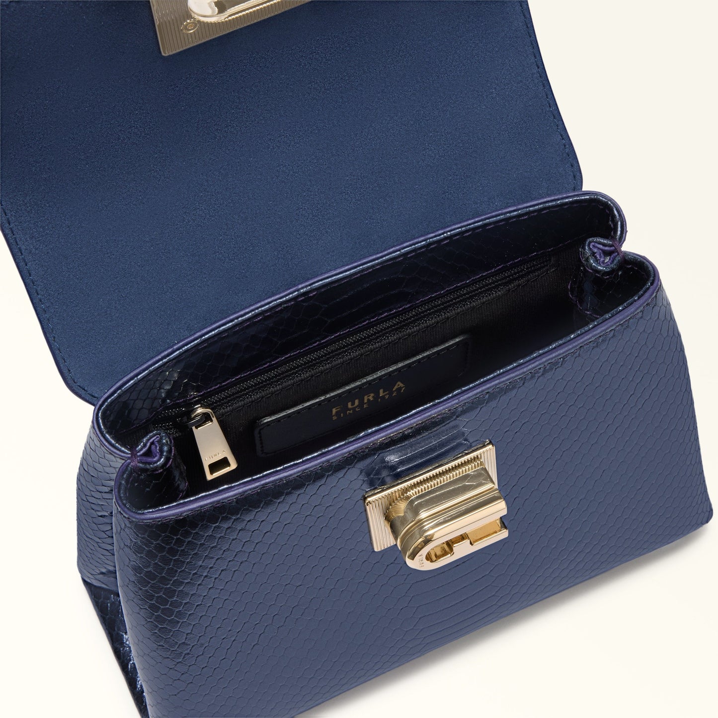 Furla 1927 Mini Top Handle