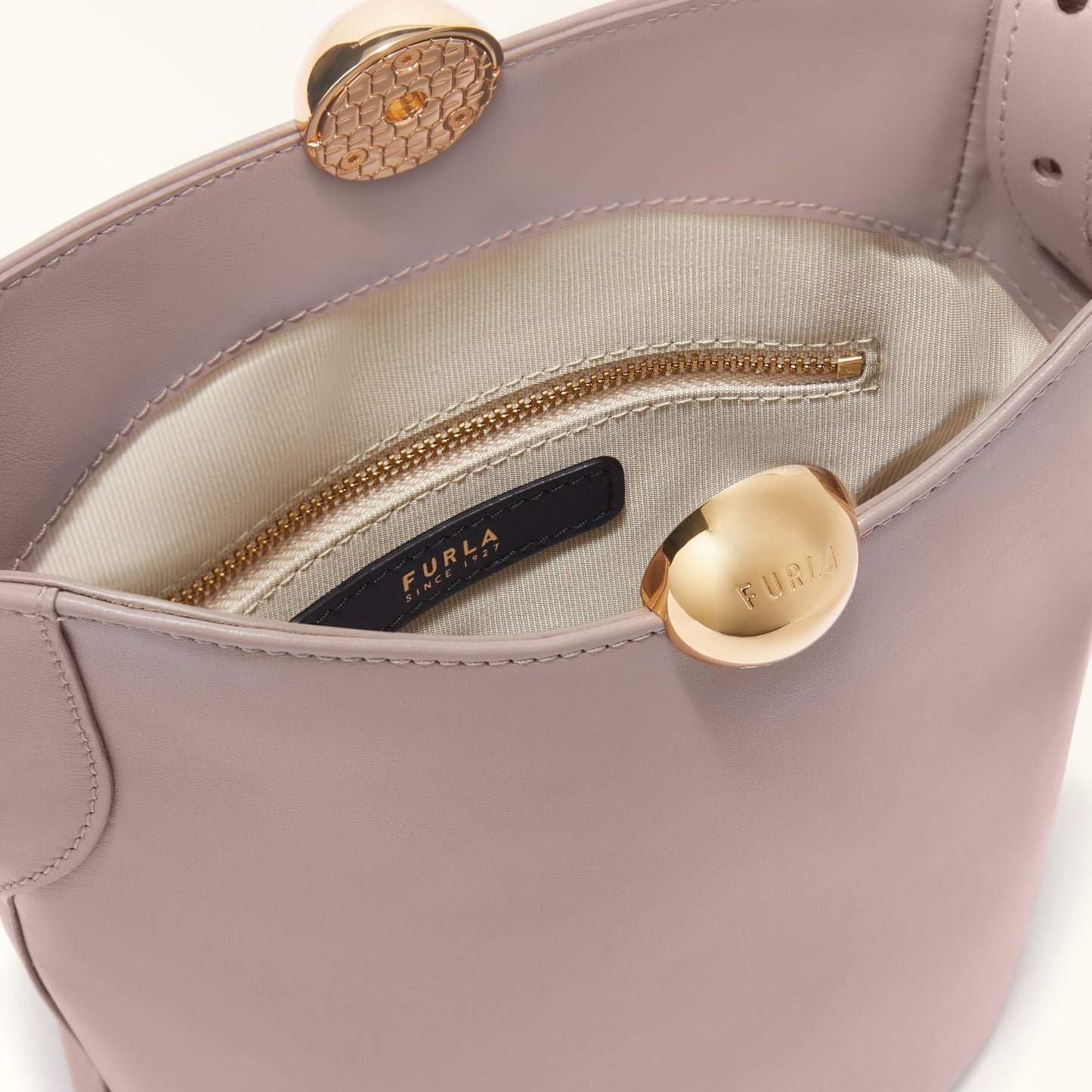 Furla Sfera Soft Mini Bucket