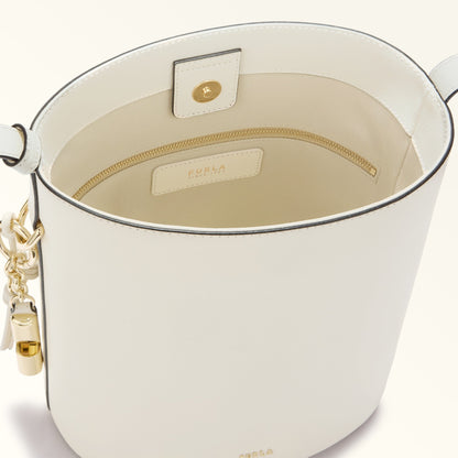 Furla Roxie S Bucket Bag