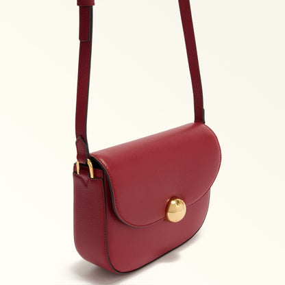 Furla Moonlight S Crossbody Round