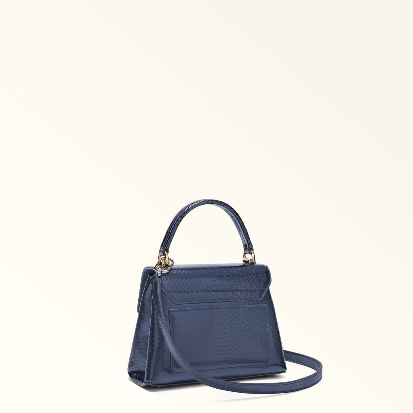 Furla 1927 Mini Top Handle