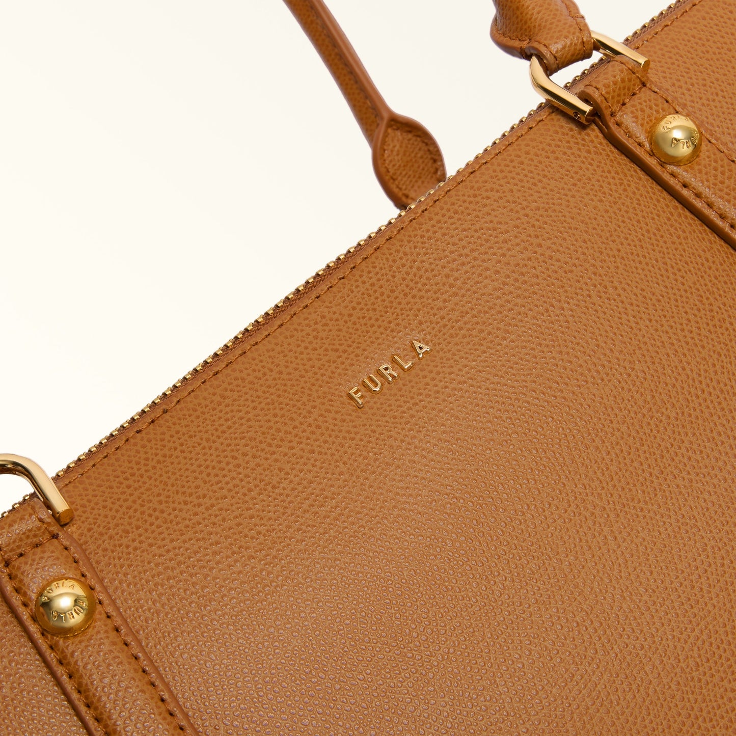 Furla Giulia L Boston Bag