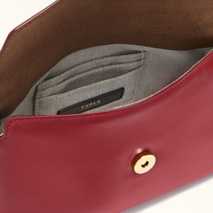 Furla Sfera Soft Mini Crossbody Top Handle