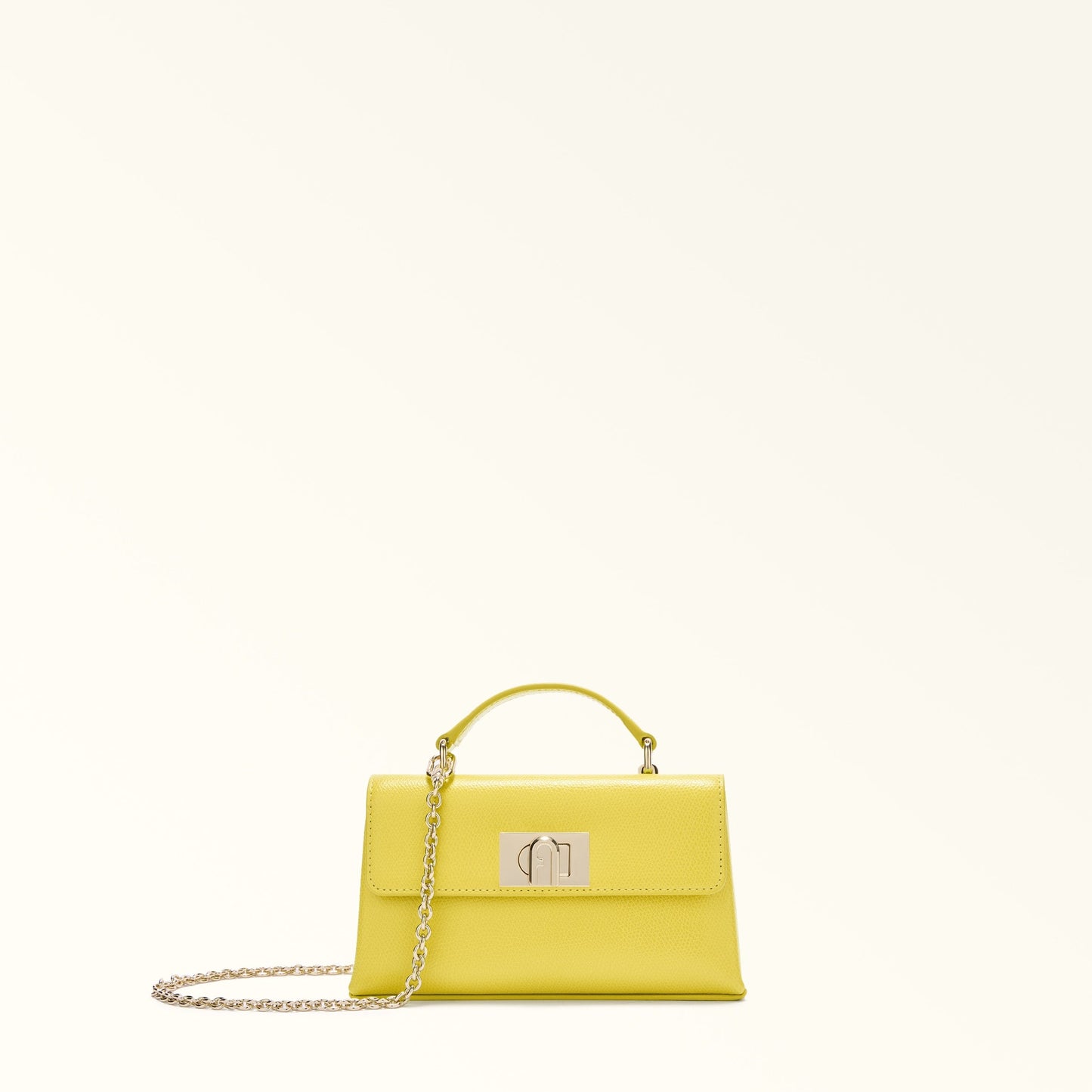 Furla 1927 Mini Crossbody Top Handle