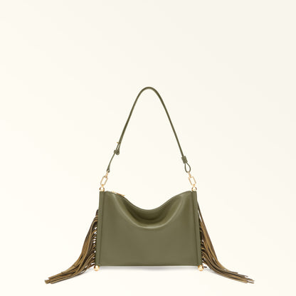 Furla Sfera Soft Mini Shoulder Bag