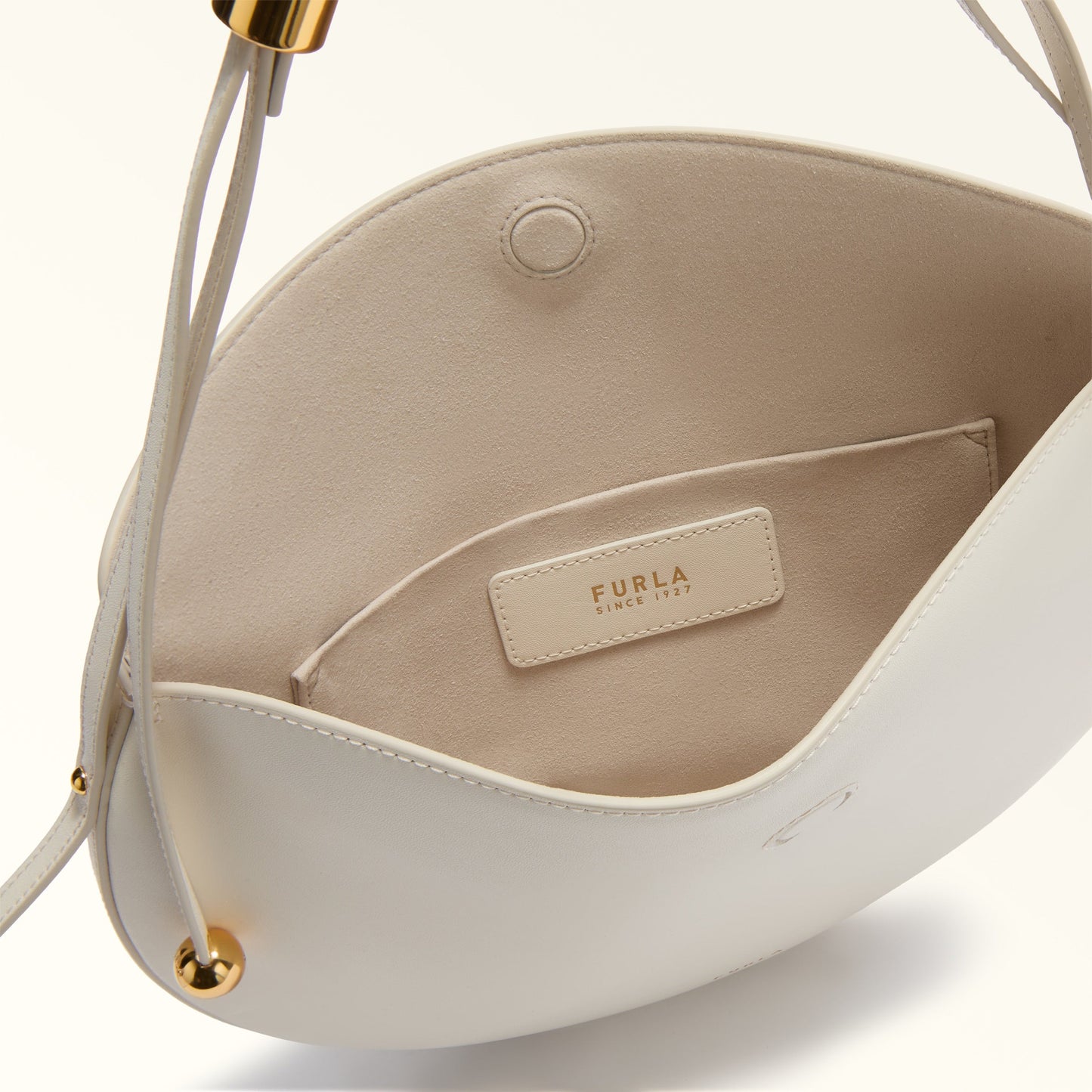 Furla Moonstone M Shoulder Bag