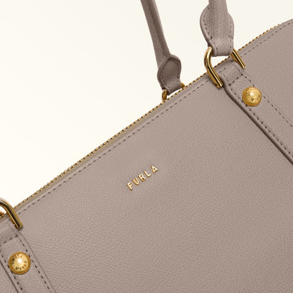 Furla Giulia L Boston Bag