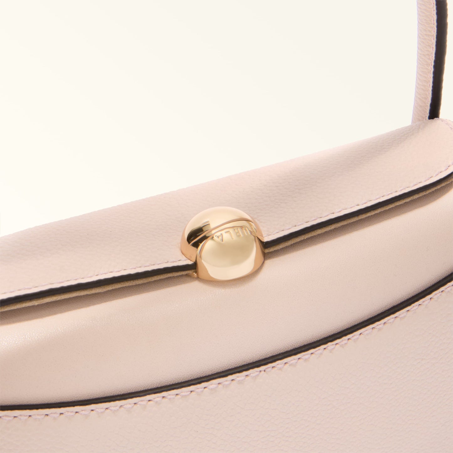 Furla Nicole Mini Boston Bag