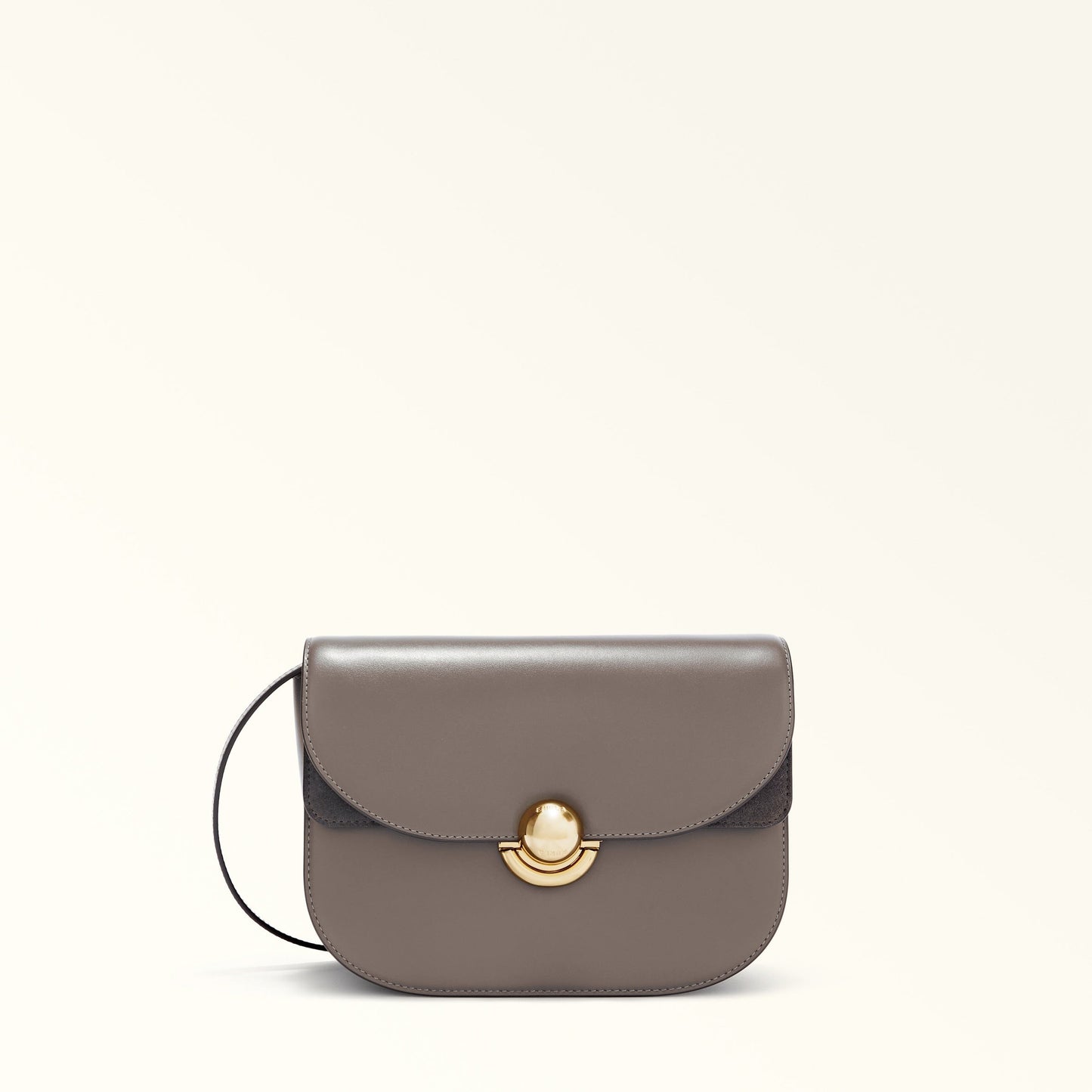 Furla Sfera S Crossbody Round