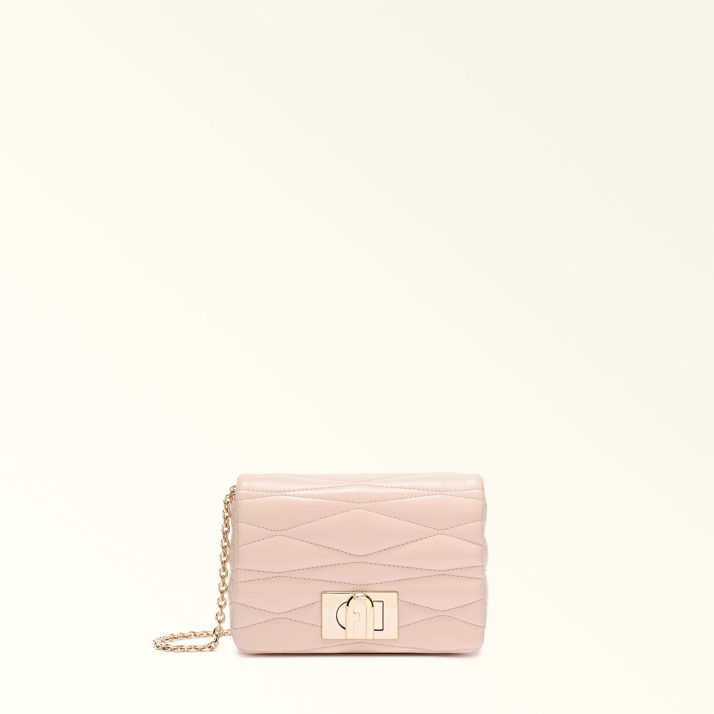 Furla 1927 Mini Crossbody Soft