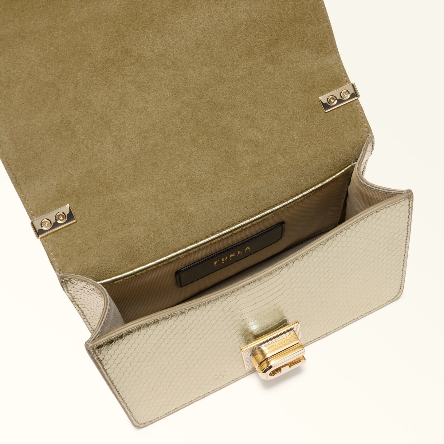 Furla 1927 Mini Crossbody 20