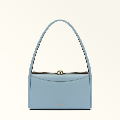 Furla Nicole M Boston Bag