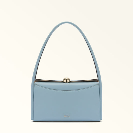 Furla Nicole M Boston Bag