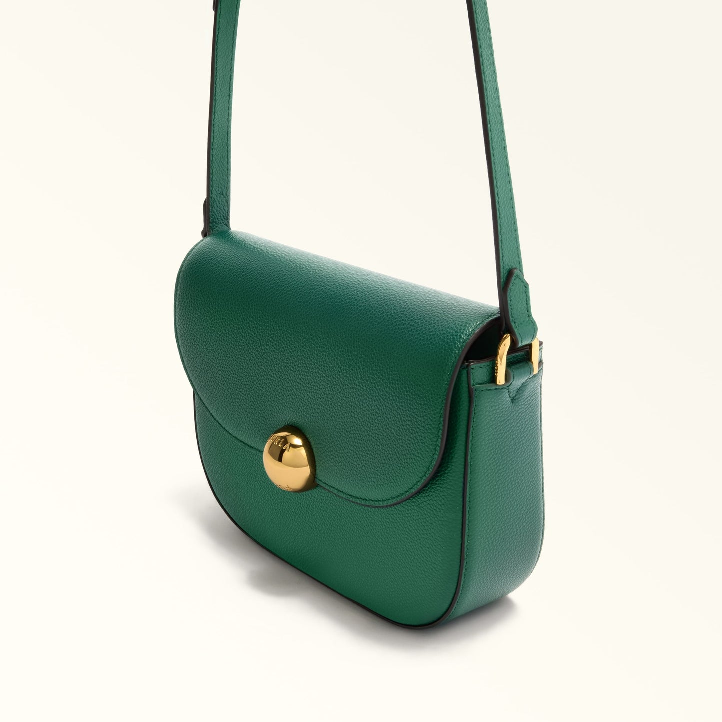 Furla Moonlight S Crossbody Round