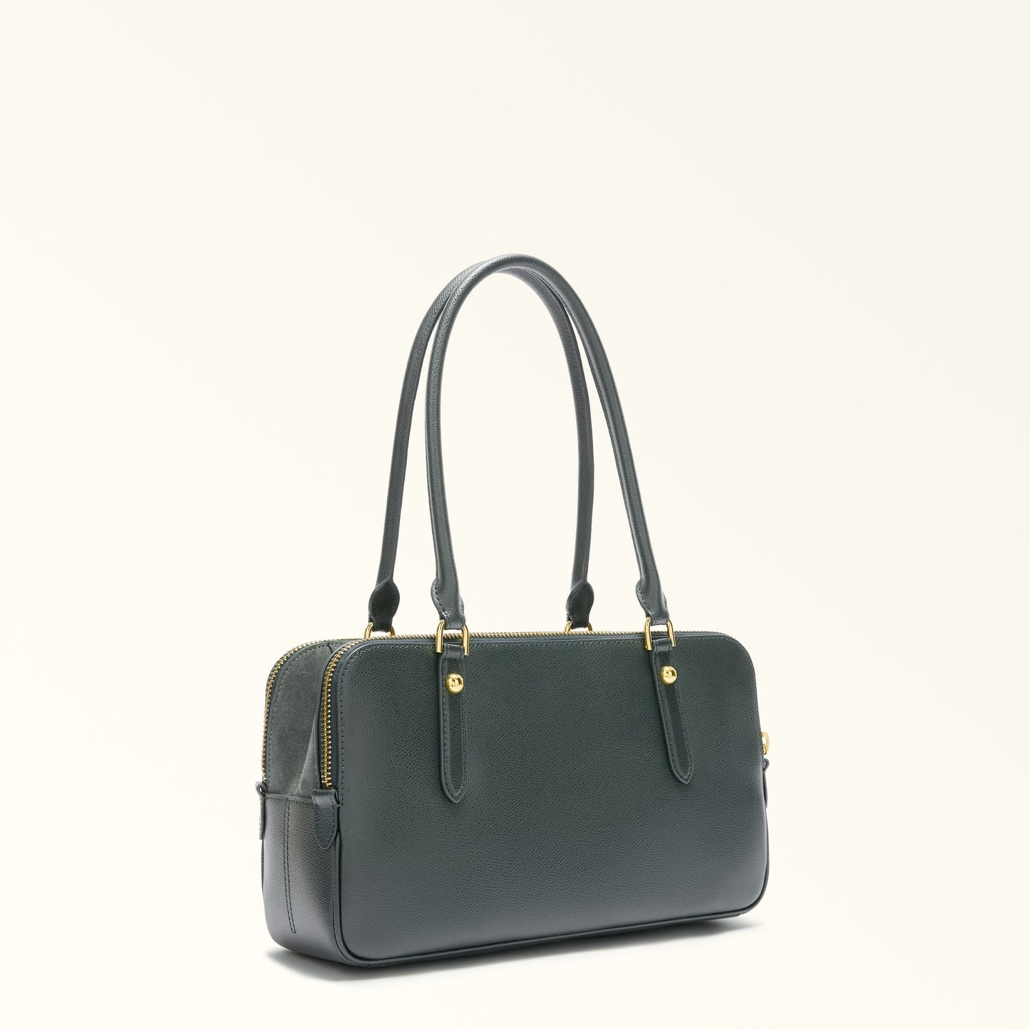 Furla Giulia M Boston Bag