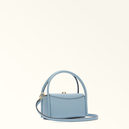 Furla Nicole Mini Boston Bag