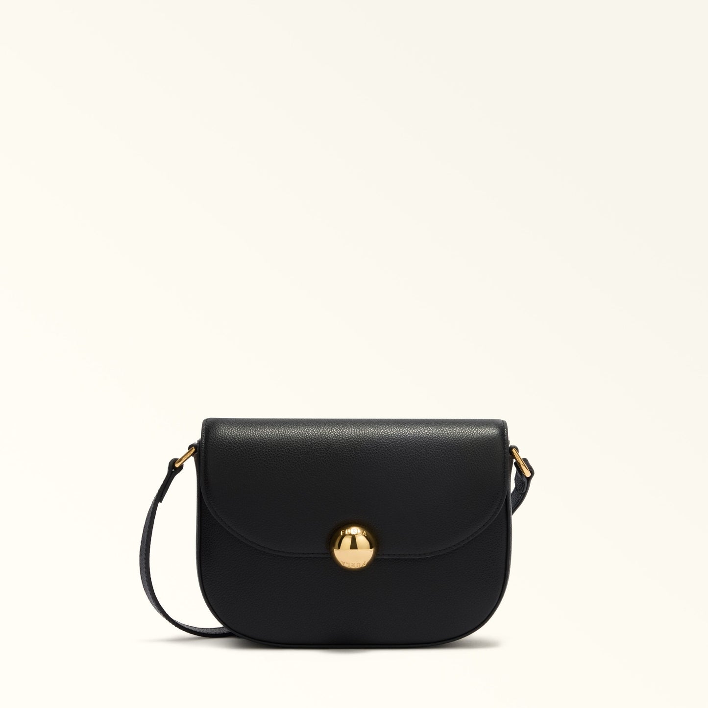 Furla Moonlight S Crossbody Round