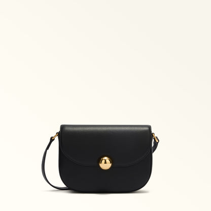 Furla Moonlight S Crossbody Round