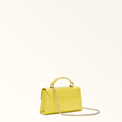 Furla 1927 Mini Crossbody Top Handle