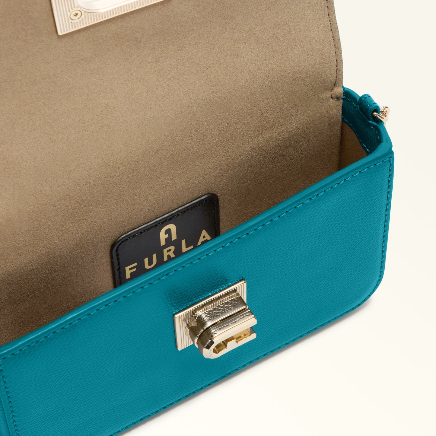Furla 1927 Mini Crossbody