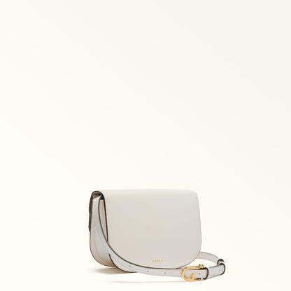 Furla Sfera Mini Crossbody Round