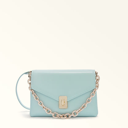 Furla Meridiana M C.Body W/Double Strap