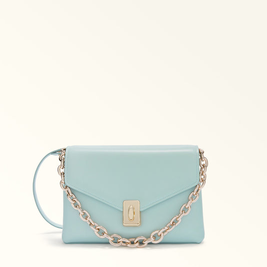 Furla Meridiana M C.Body W/Double Strap