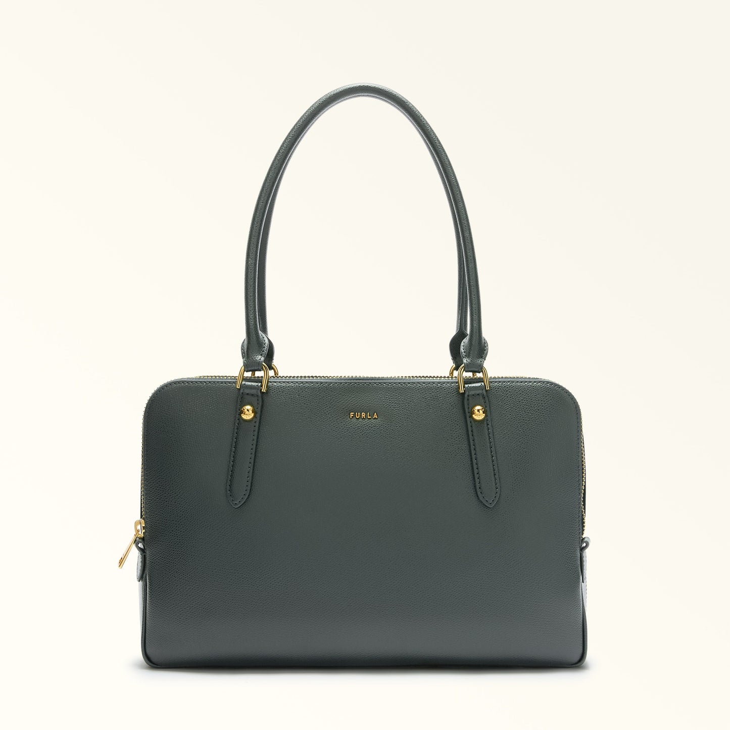 Furla Giulia L Boston Bag