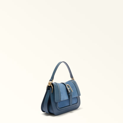 Furla Flow Mini Top Handle