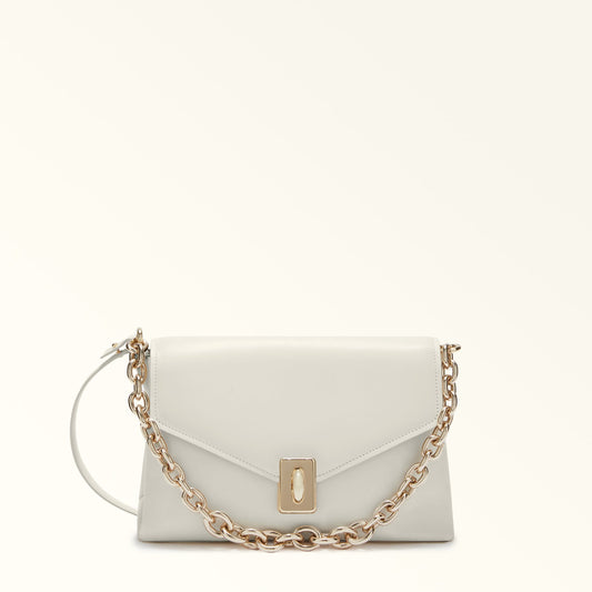 Furla Meridiana M C.Body W/Double Strap