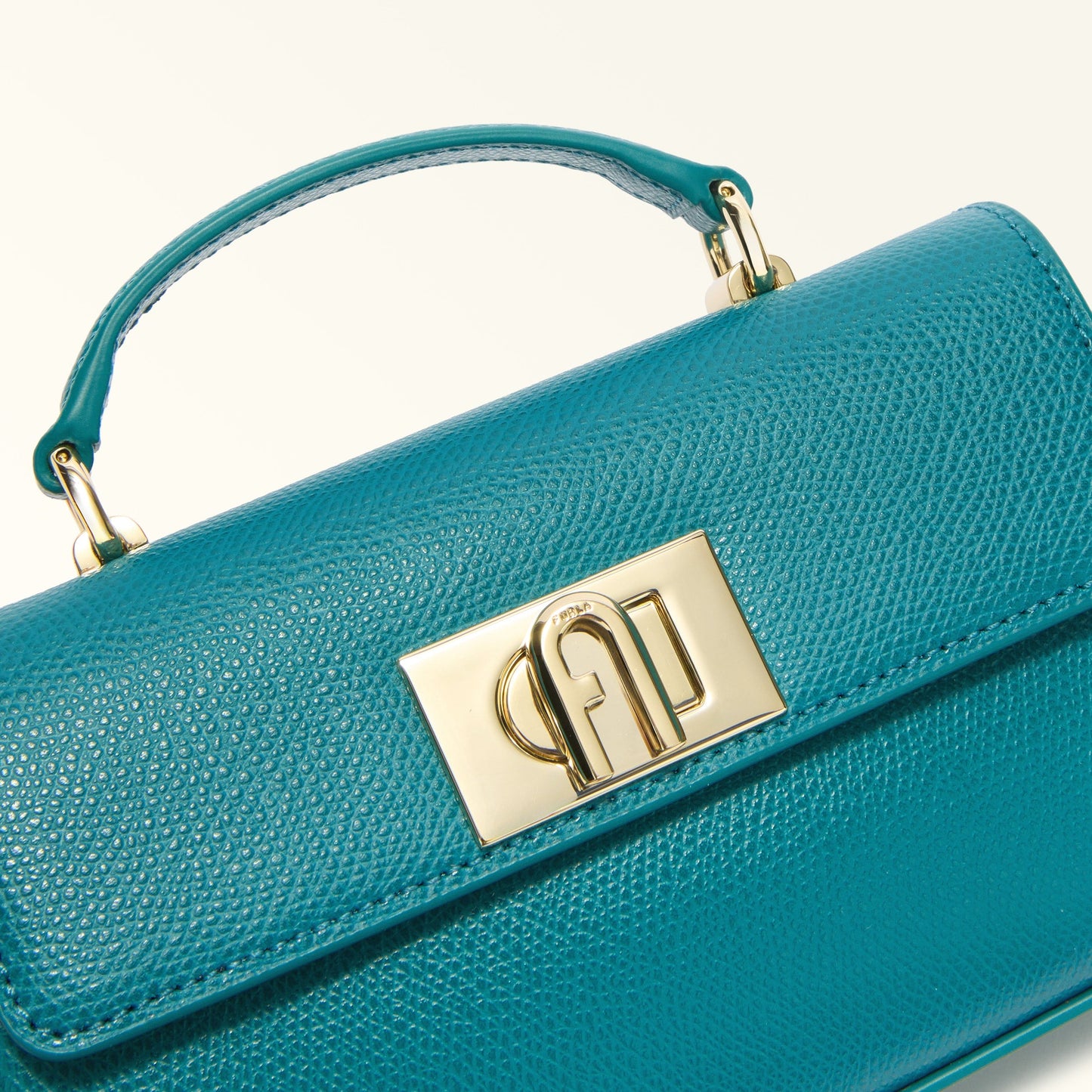 Furla 1927 Mini Crossbody Top Handle