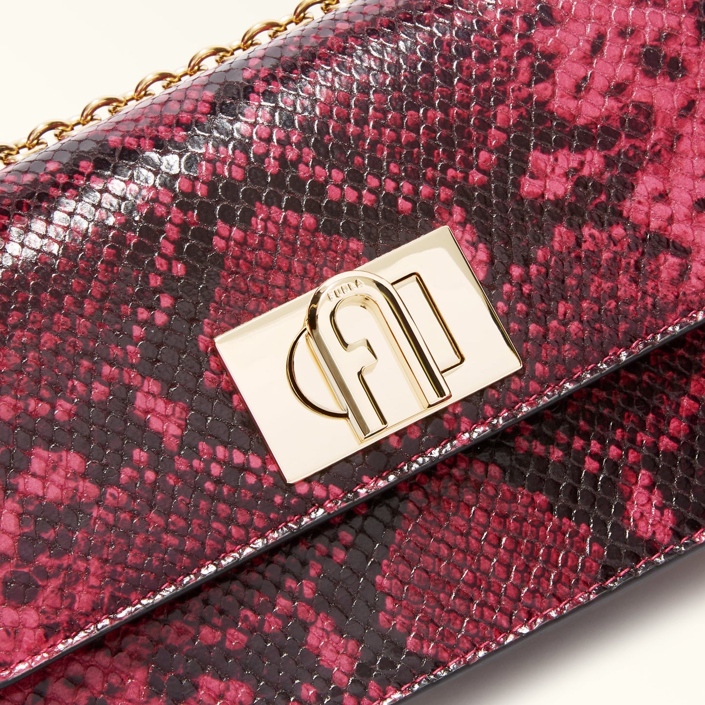 Furla 1927 Mini Crossbody 20
