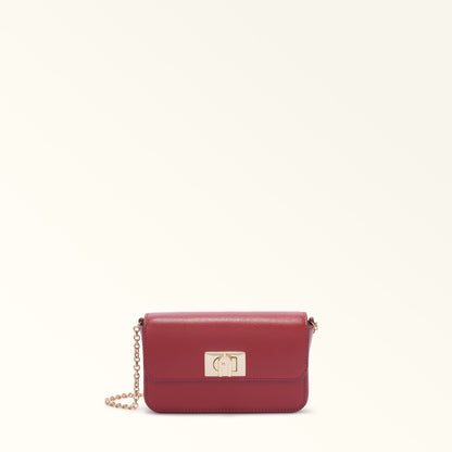 Furla 1927 Mini Crossbody