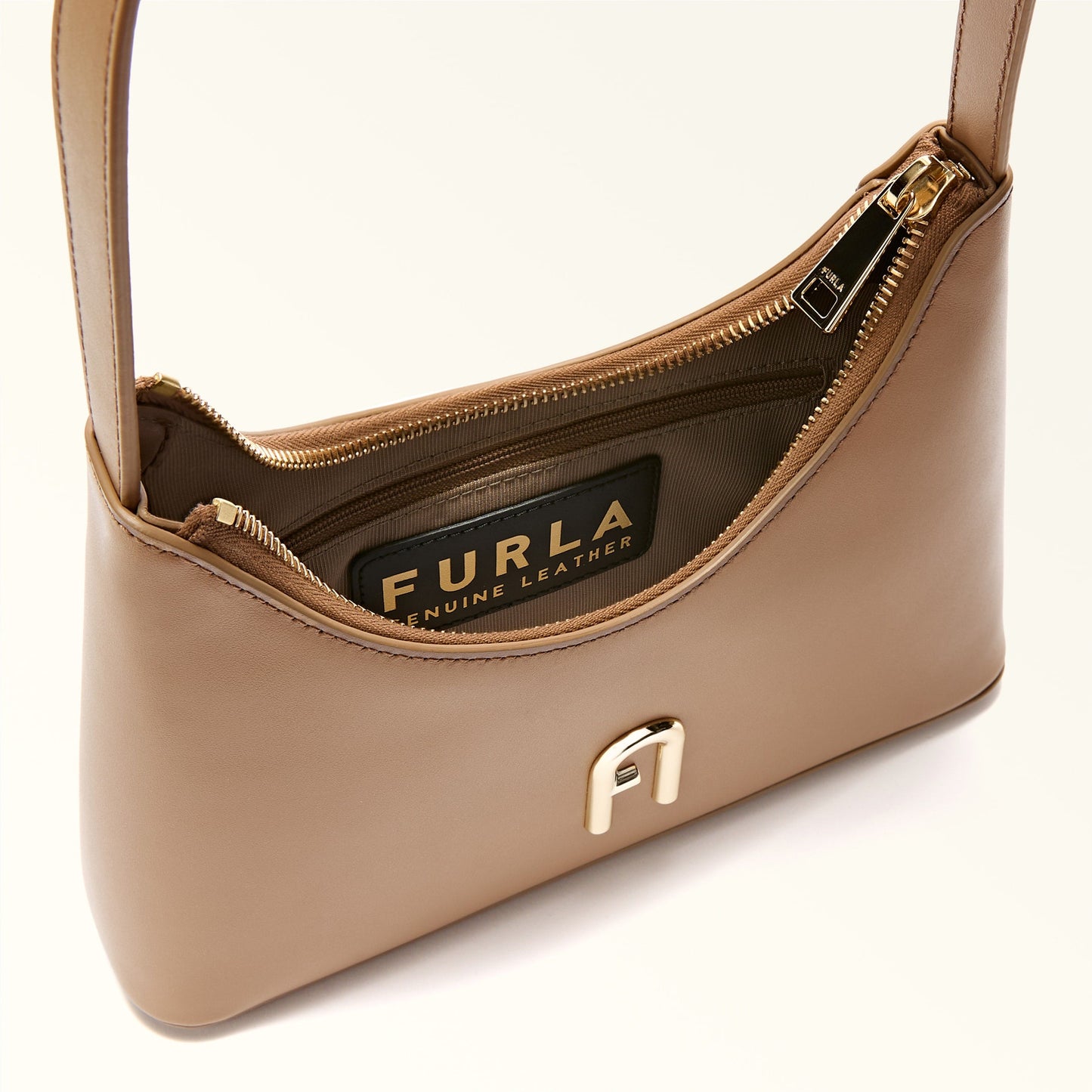 Furla Diamante Mini Shoulder Bag