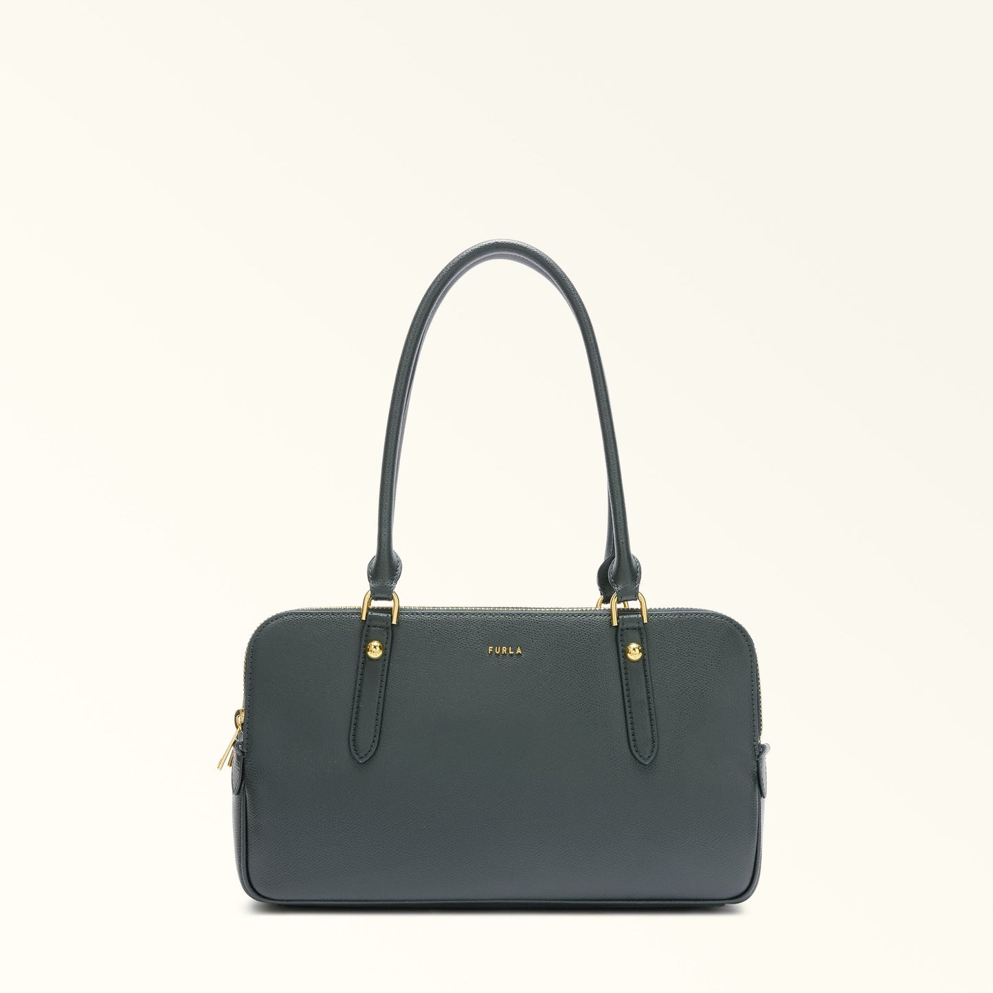 Furla Giulia M Boston Bag