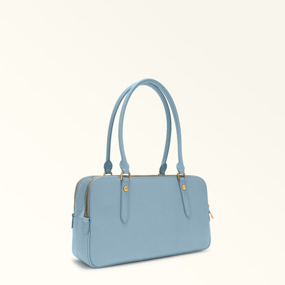 Furla Giulia M Boston Bag