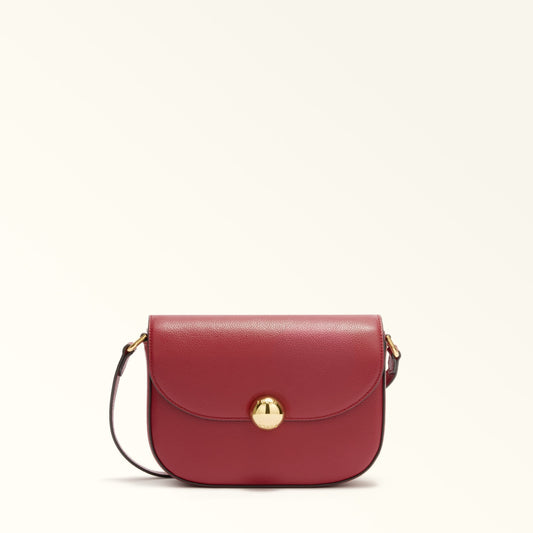 Furla Moonlight S Crossbody Round