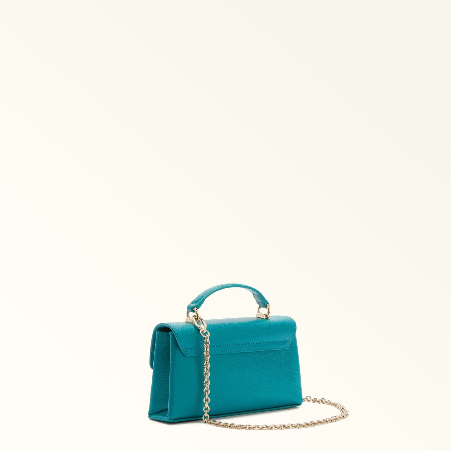 Furla 1927 Mini Crossbody Top Handle