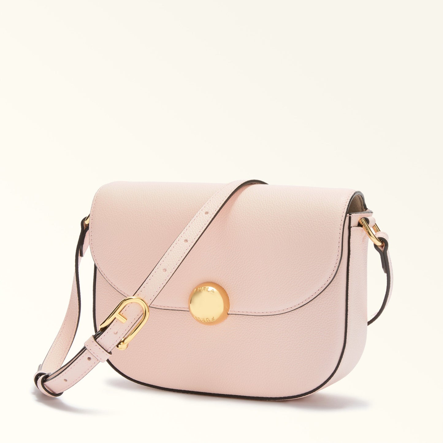Furla Moonlight S Crossbody Round