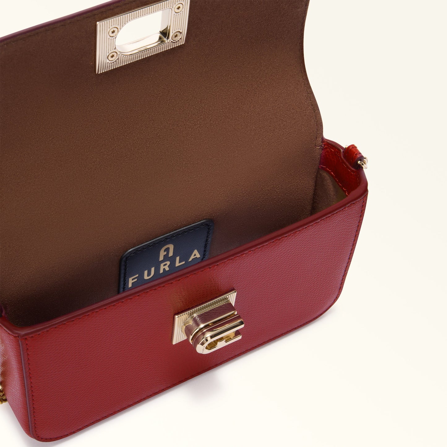 Furla 1927 Mini Crossbody