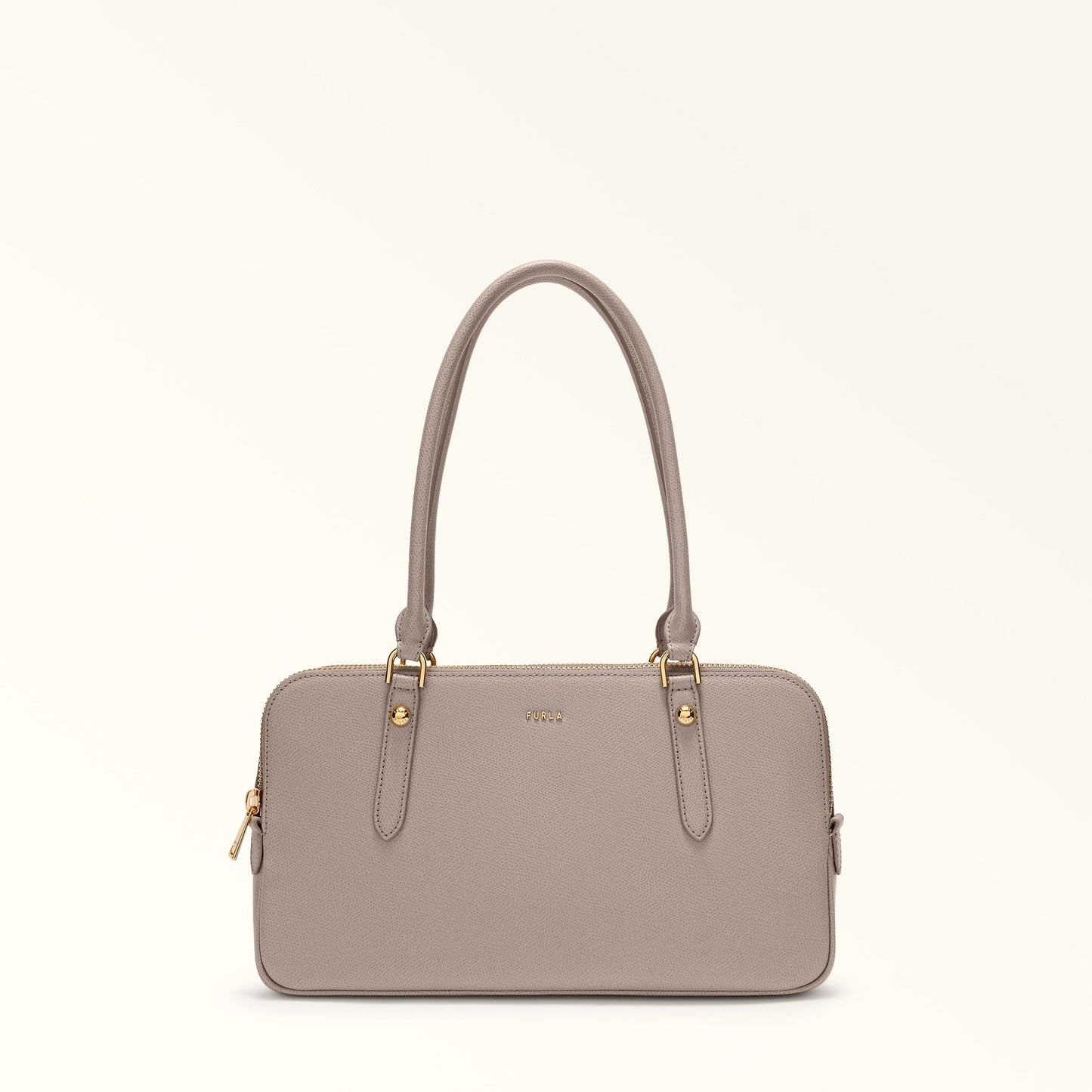 Furla Giulia M Boston Bag