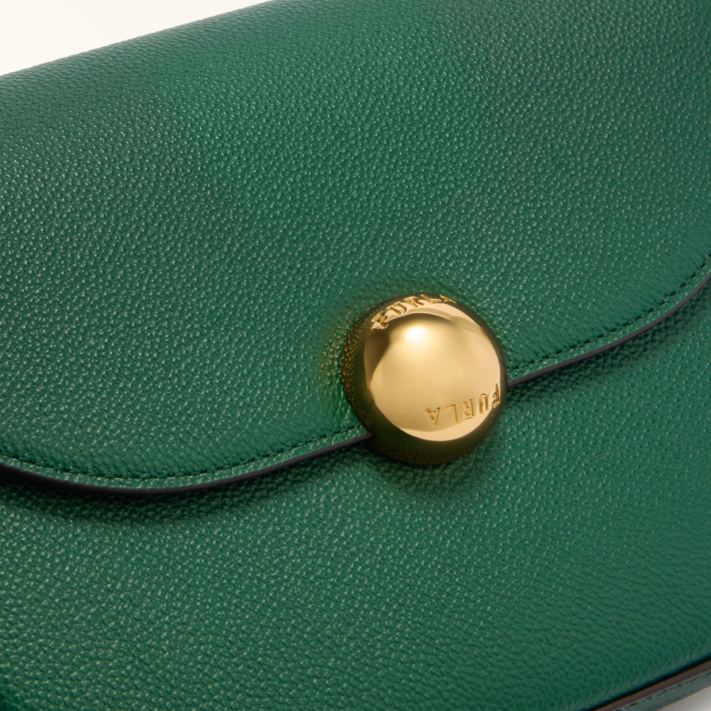 Furla Moonlight S Crossbody Round